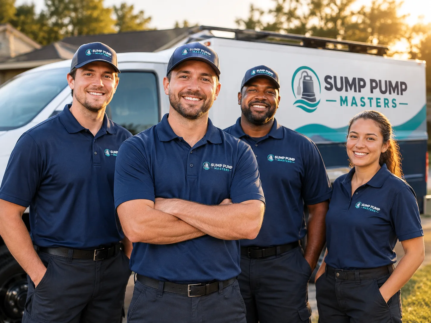 Sump Pump Repair company in May, TX