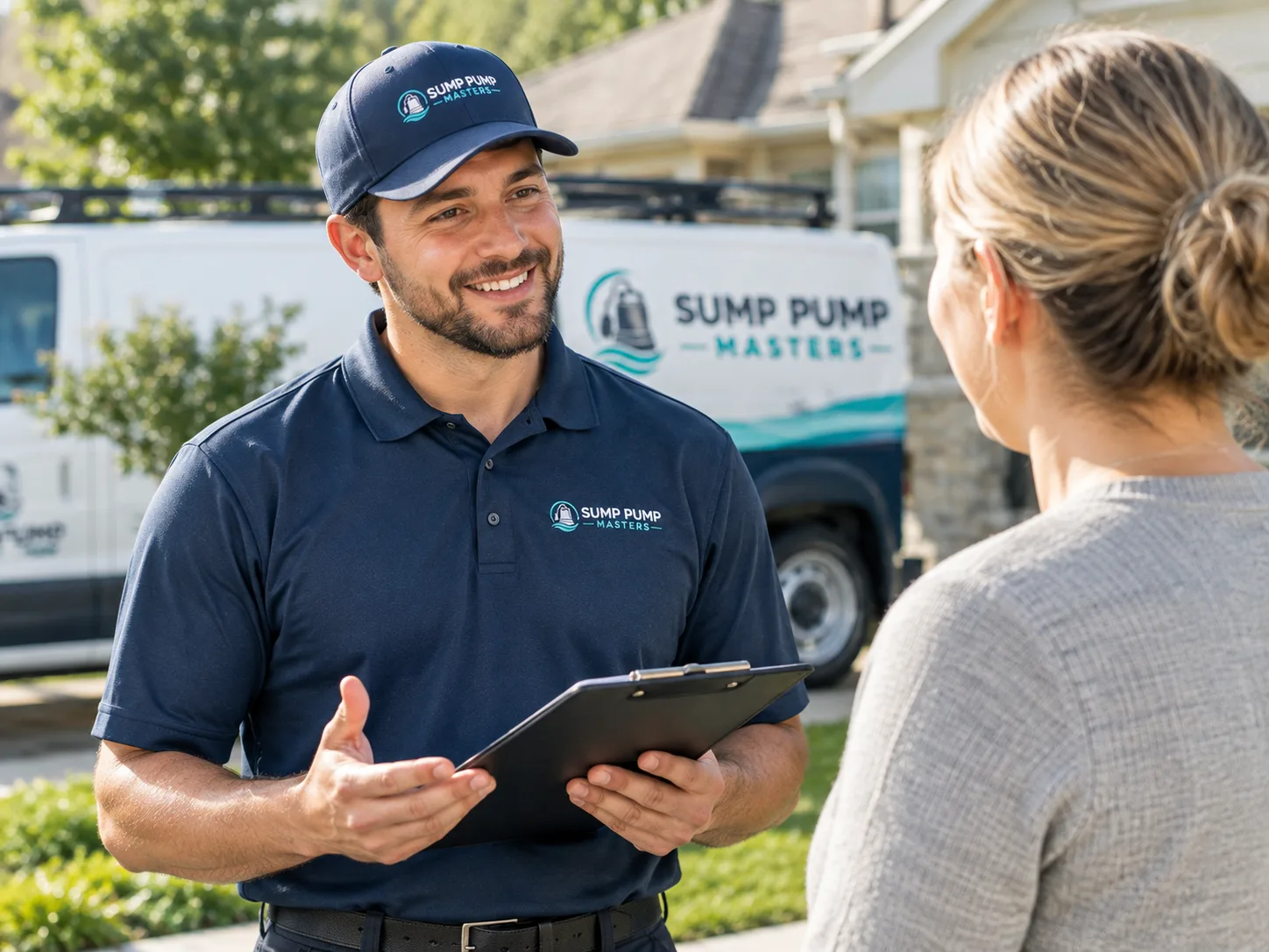 Sump Pump Repair May, TX FAQs